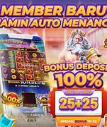 Aplikasi Slot Gratis Bonus Tanpa Deposit Dan Deposit 2024 Terbaru