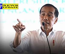 Kabar Terbaru Jokowi