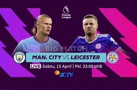 Live Liga Inggris Hari Ini