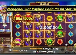 Maintenance Mesin Slot Online Adalah Dan Contohnya Apa Saja