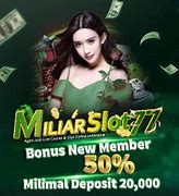 Miliarslot77 Freebet Download Link Alternatif Terbaru