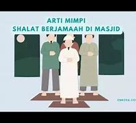 Mimpi Sholat Jumat 4D