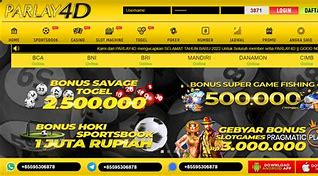 Slot Booming Mudah Menang Hari Ini Indonesia Open 2024