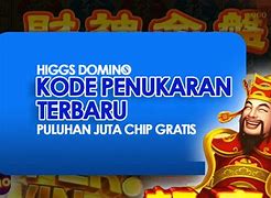 Teknik Bermain Slot Higgs Domino Online Terbaru Hari Ini